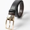 gole Buckle Belt